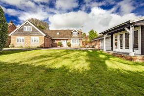 Upstream, Aldworth Road, Upper Basildon, Reading RG8 8NG