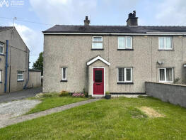 4, Maes Gwyn, Llanddaniel, Gaerwen LL60 6EY