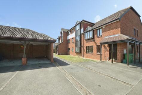 Brimfield Road, Purfleet-on-Thames, RM19