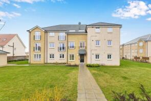 34, Dentylion Park, Bilston, Roslin EH25 9AH