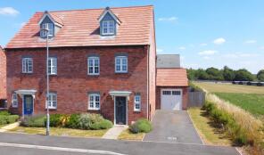 23, Orchard Way, Swadlincote DE12 7DZ