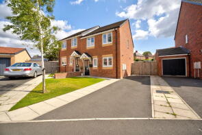 5, Pikewell Close, Stanley DH9 9EZ