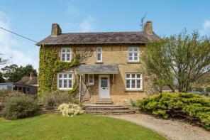 School House, Cooks Lane, Salford, Chipping Norton OX7 5FE
