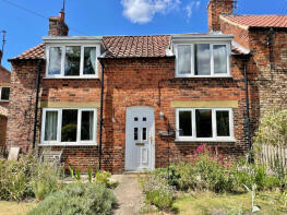 Orchard View, Barugh Lane, Little Barugh, Malton YO17 6UY
