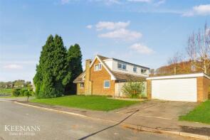 1, Buckingham Drive, Burnley BB12 7QE