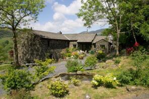 Green Quarter House, Kentmere, Kendal LA8 9JP