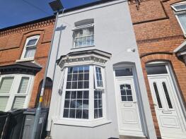 152, Barrows Road, Birmingham B11 1TL