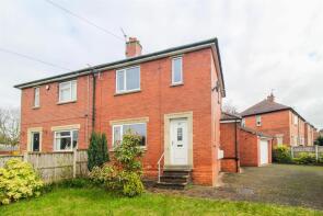 57, Park Lodge Lane, Wakefield WF1 4QA