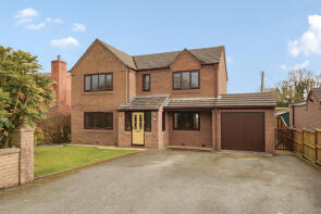 Lilac House, Treflach Road End Of To Blodwel Bank End Of, Oswestry SY10 9HQ
