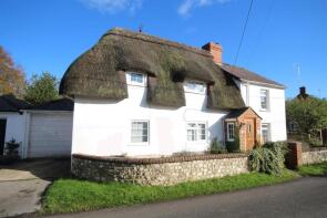 Cob Web Cottage, Netton SP4 6AW