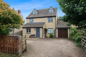 Honeysuckle House, Ham Lane, Aston, Bampton OX18 2DE