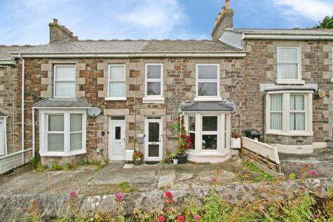 Balmoral Terrace, REDRUTH, Cornwall, TR15
