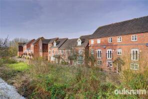 3, Honeymans Gardens, Droitwich WR9 9AD