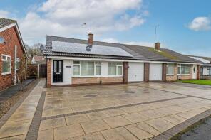 6, Radlett Close, Penketh, Warrington WA5 2NY