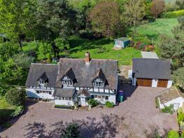 Sutherland Forge, Mill Lane Junction To Plantation Road Junction, Tibberton, Newport TF10 8NN