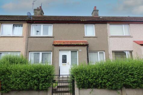 Alnath Place, Buckie, Banffshire, AB56