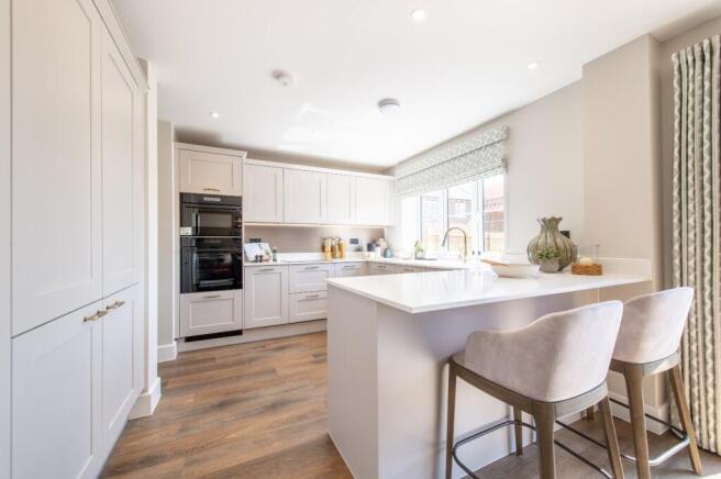 Show Home