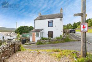 Pudding Cottage, A689 (from B6295 Junc To County Boundary At Killhope Cross), Bishop Auckland DL13 1AJ