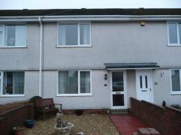 33, Croftlands, Egremont CA22 2UX