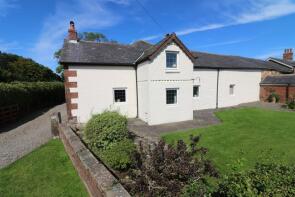 Mid Villa, Newton Arlosh Village, Wigton CA7 5ET