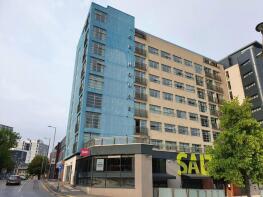 Apartment 6, The Ice House, Belward Street, Nottingham NG1 1JW