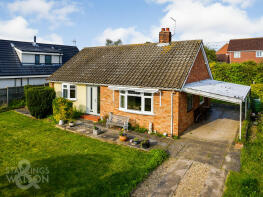 Petersville, Station Road, Reedham NR13 3TB