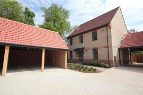 2, Seymours Paddock, Ely CB7 5RS