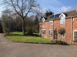 Field Cottage, Finny Lane, Ashbourne DE6 3AL