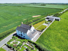 Bryn Eglwys, Lane - Junction Water Street At Broughton To Penycae Farm, Cowbridge CF71 7QQ