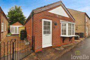 54, High Street, Martin, Lincoln LN4 3QT