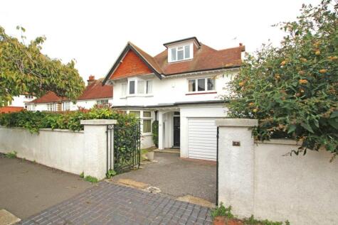 Ashburnham Gardens, Eastbourne, BN21 2NA
