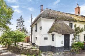 Jasmine Cottage, Road From Park Farm To Shoresgate Cross, Winkleigh EX19 8ED