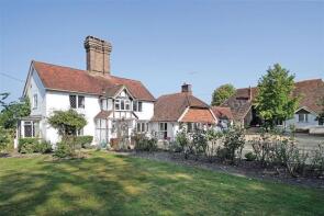 Sliders Farm, Sliders Lane, Furners Green TN22 3RT