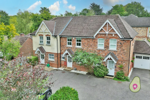 3, Russett Gardens, Reading RG10 9HB