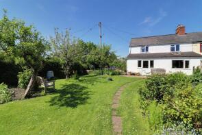 Muddle Hole Cottage, Middle Street, Eastington GL10 3BD
