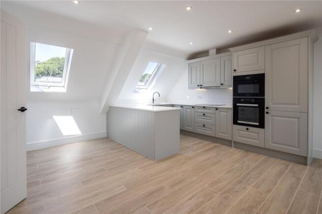Kitchen/Living