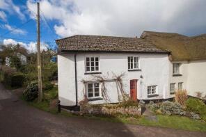 Spencer House, Road From Broomhill Cross To Colebrooke Cross, Crediton EX17 5DA