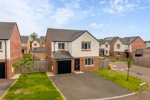37, Kingspark Gardens, Dundee DD3 0AU