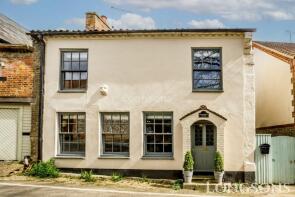 Melbourne House, Bailey Street, King's Lynn PE32 2AG