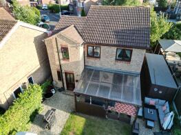 12, Maysfield Court, Brigg DN20 9PZ