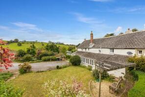 Brook Cottage, Road From Westcombe Park To Princess Cottages, Newton Abbot TQ12 4SN