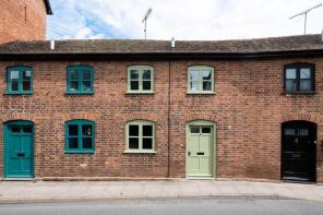 2, Mill Bank Cottages, Mill Bank, Hereford HR4 8SH
