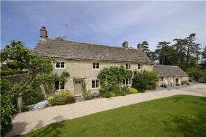 8, Main Street, Cirencester GL7 5AN