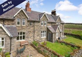 3, Railway Cottages, Track To Selside Cottages, Horton In Ribblesdale, Settle BD24 0HY