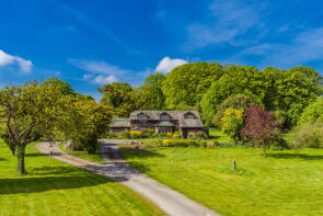 The Barn House, Lower Basildon, Reading RG8 9PG