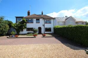 Forest Edge, Salisbury Road, Ringwood BH24 3PB