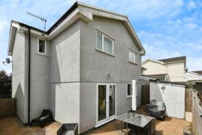 84, Brecon Rise, Pant, Merthyr Tydfil CF48 2EF
