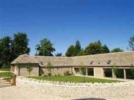 The Byre, Lower Farm, 400985 Poole Keynes To Sandpool Farm, Cirencester GL7 6EG