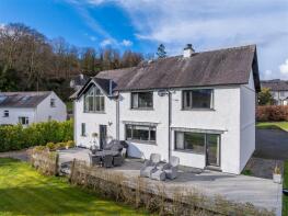Grey Fells, Outgate, Ambleside LA22 0PU