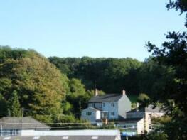 1, Woodside, A374 Between Milladon Lane And Access To Trewin House, Torpoint PL11 3EY